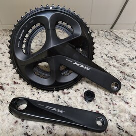 Pedivela Shimano 105 R7000